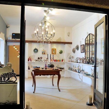 Peri Art Hotel Alacati Kültér fotó
