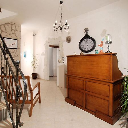 Peri Art Hotel Alacati Kültér fotó