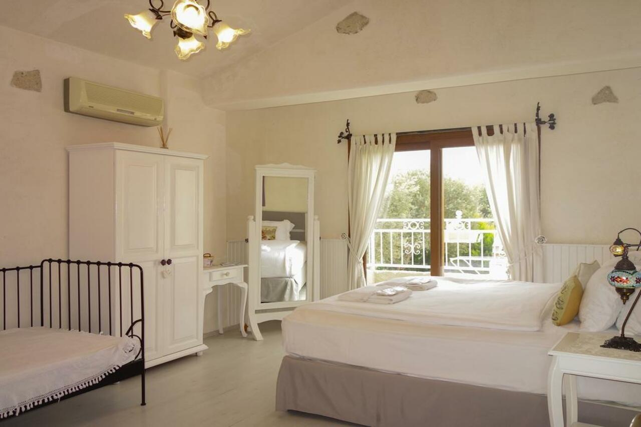 Peri Art Hotel Alacati Kültér fotó