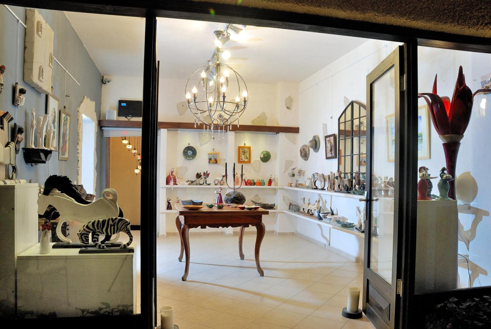 Peri Art Hotel Alacati Kültér fotó