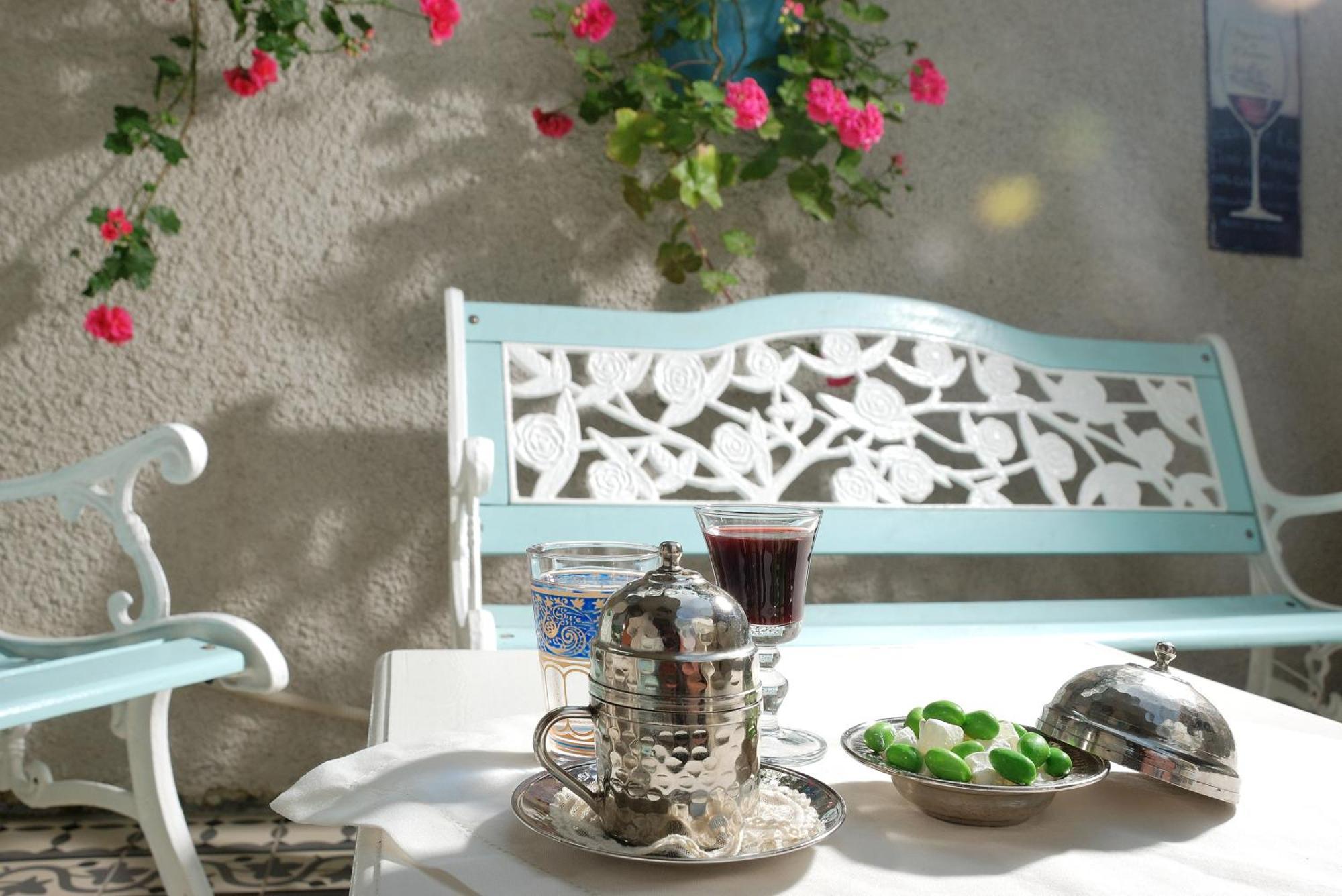 Peri Art Hotel Alacati Kültér fotó