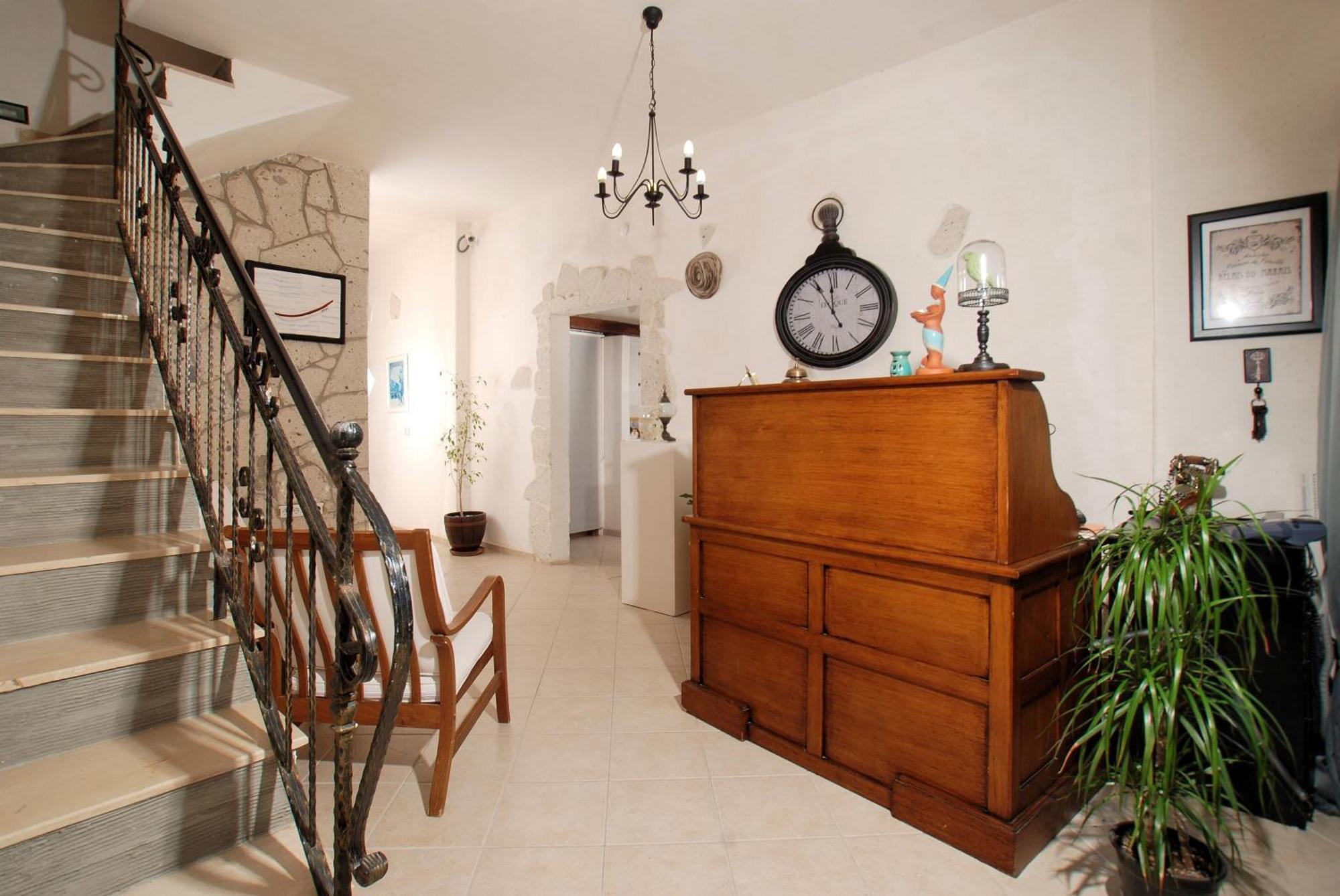 Peri Art Hotel Alacati Kültér fotó