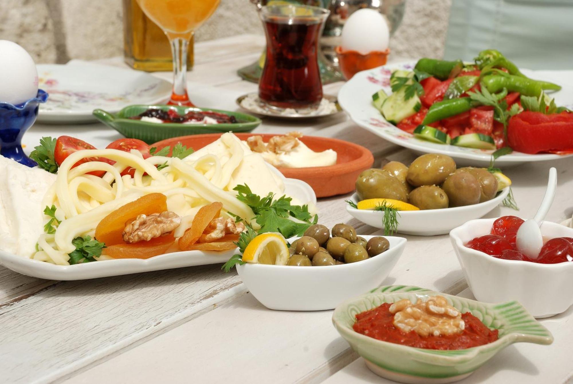 Peri Art Hotel Alacati Kültér fotó