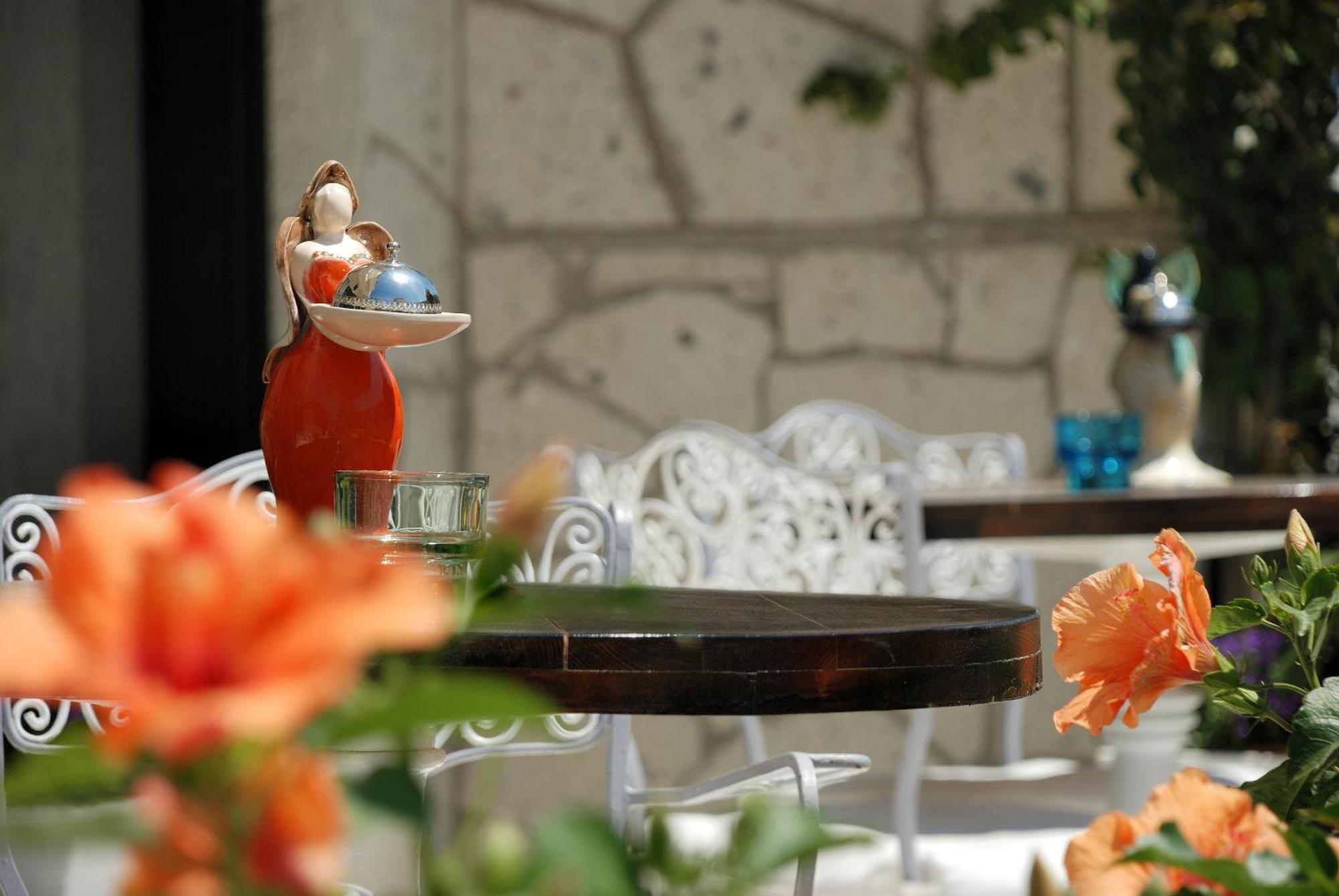 Peri Art Hotel Alacati Kültér fotó