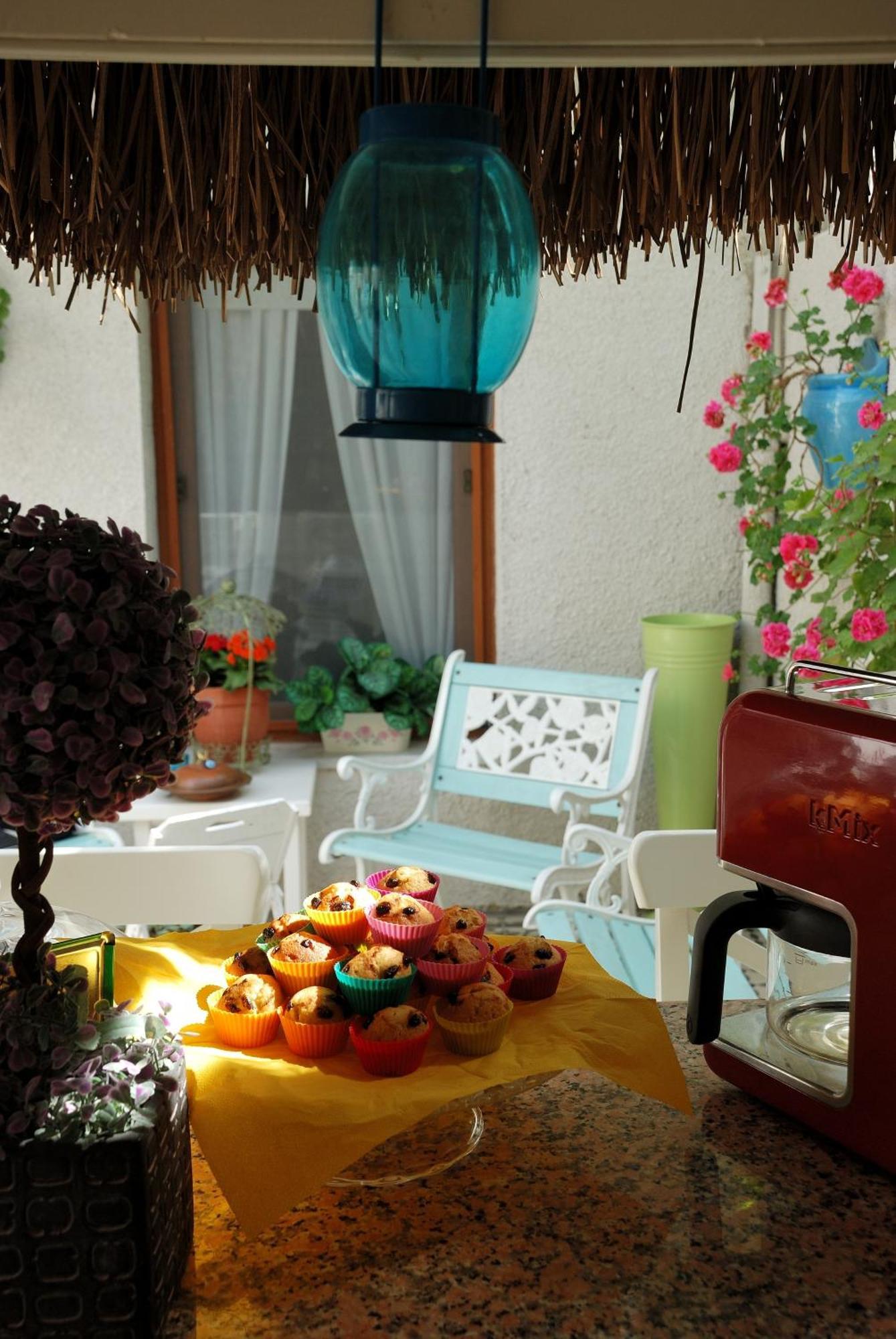 Peri Art Hotel Alacati Kültér fotó