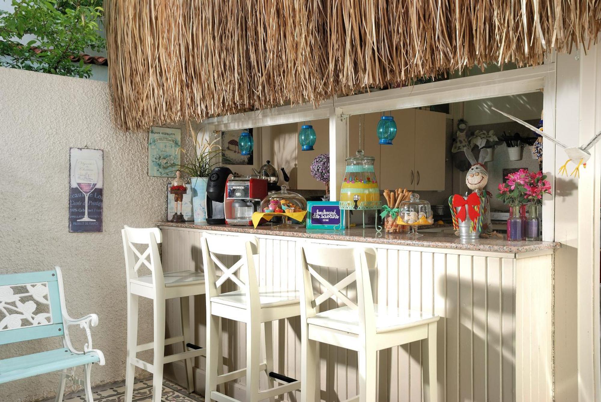 Peri Art Hotel Alacati Kültér fotó