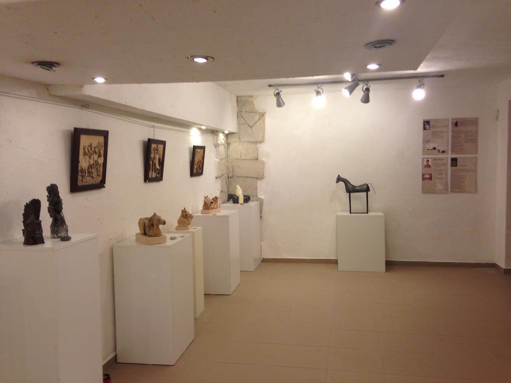 Peri Art Hotel Alacati Kültér fotó