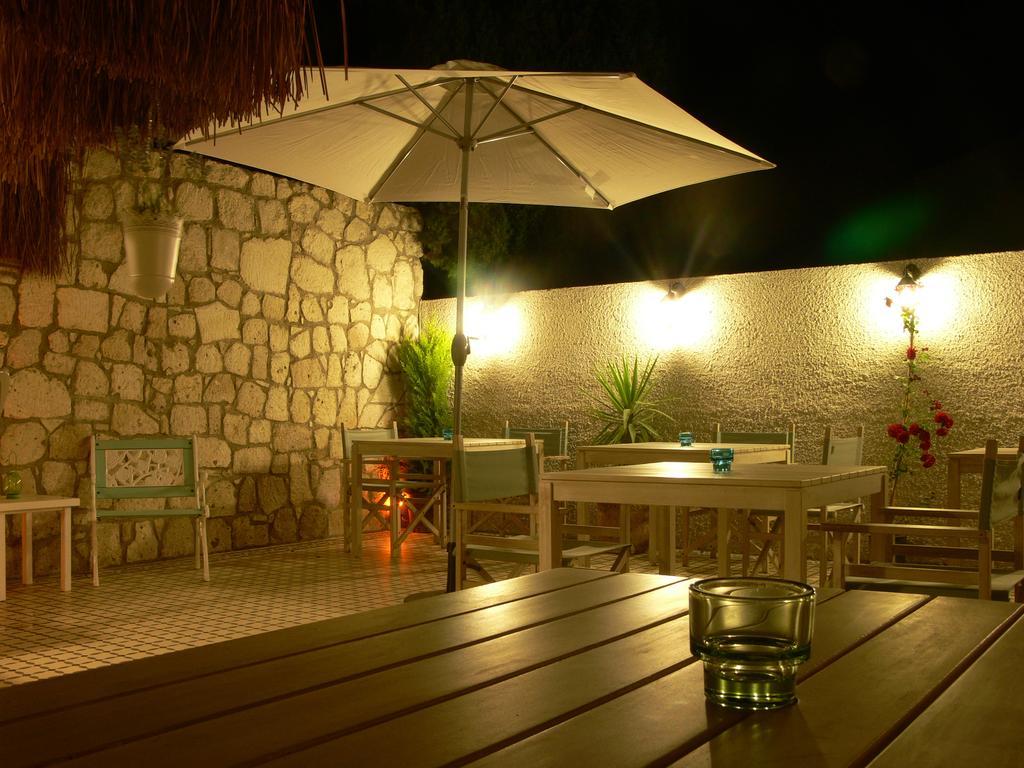 Peri Art Hotel Alacati Kültér fotó