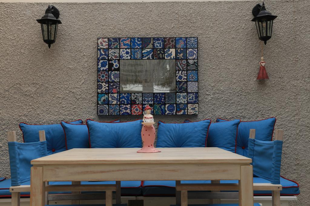 Peri Art Hotel Alacati Kültér fotó