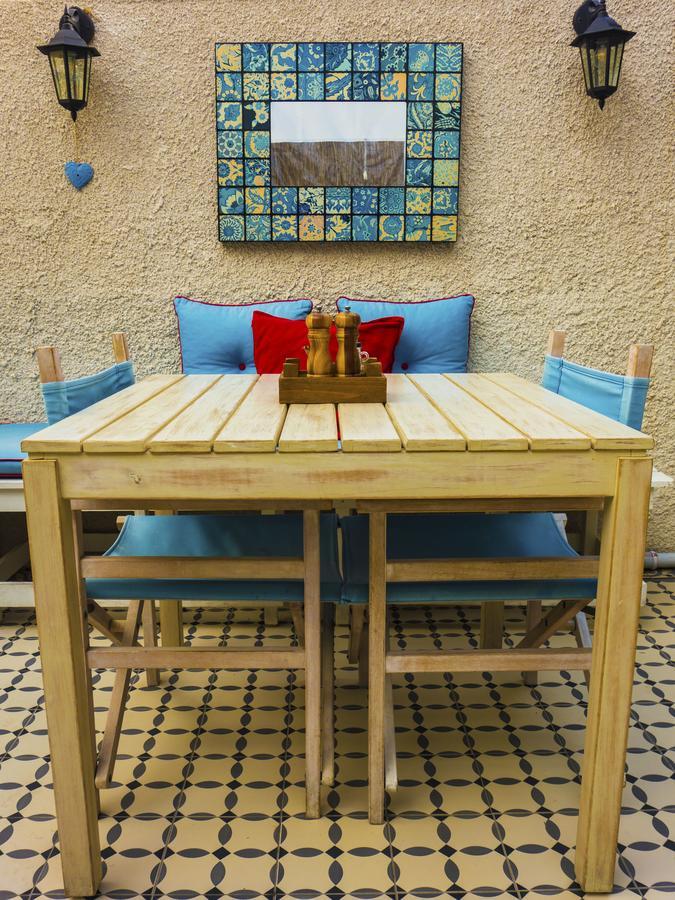 Peri Art Hotel Alacati Kültér fotó