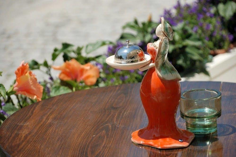 Peri Art Hotel Alacati Kültér fotó