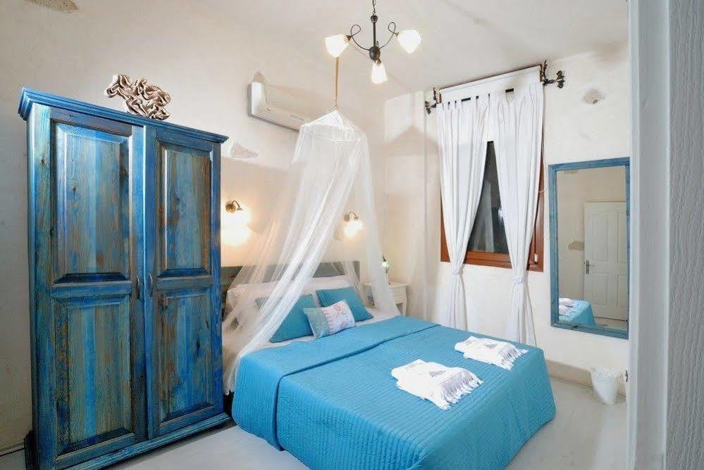 Peri Art Hotel Alacati Kültér fotó