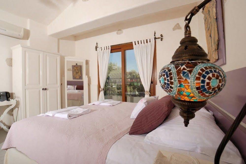 Peri Art Hotel Alacati Kültér fotó