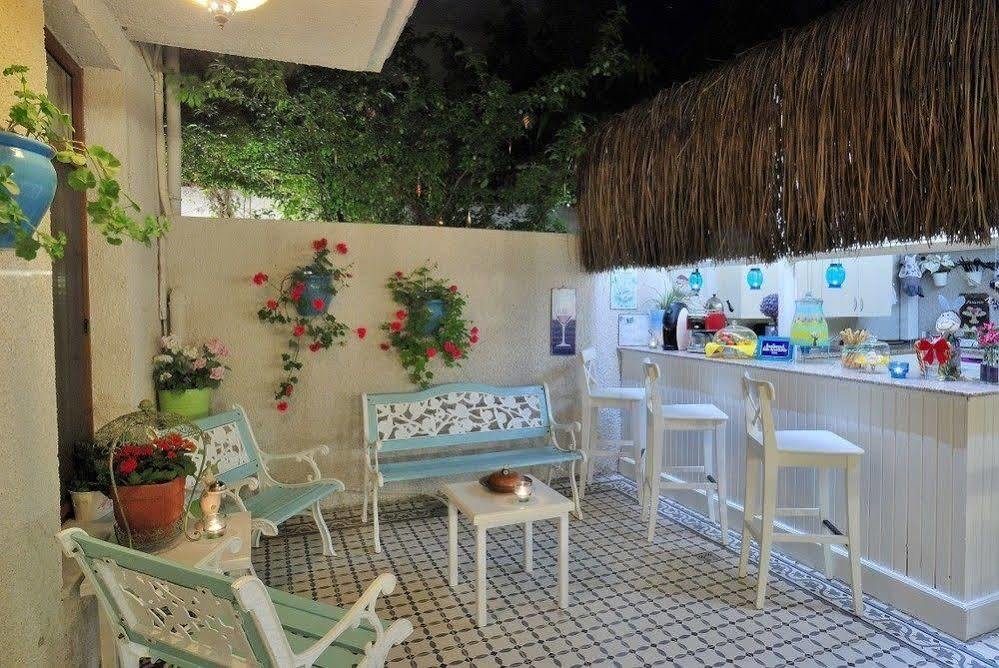 Peri Art Hotel Alacati Kültér fotó
