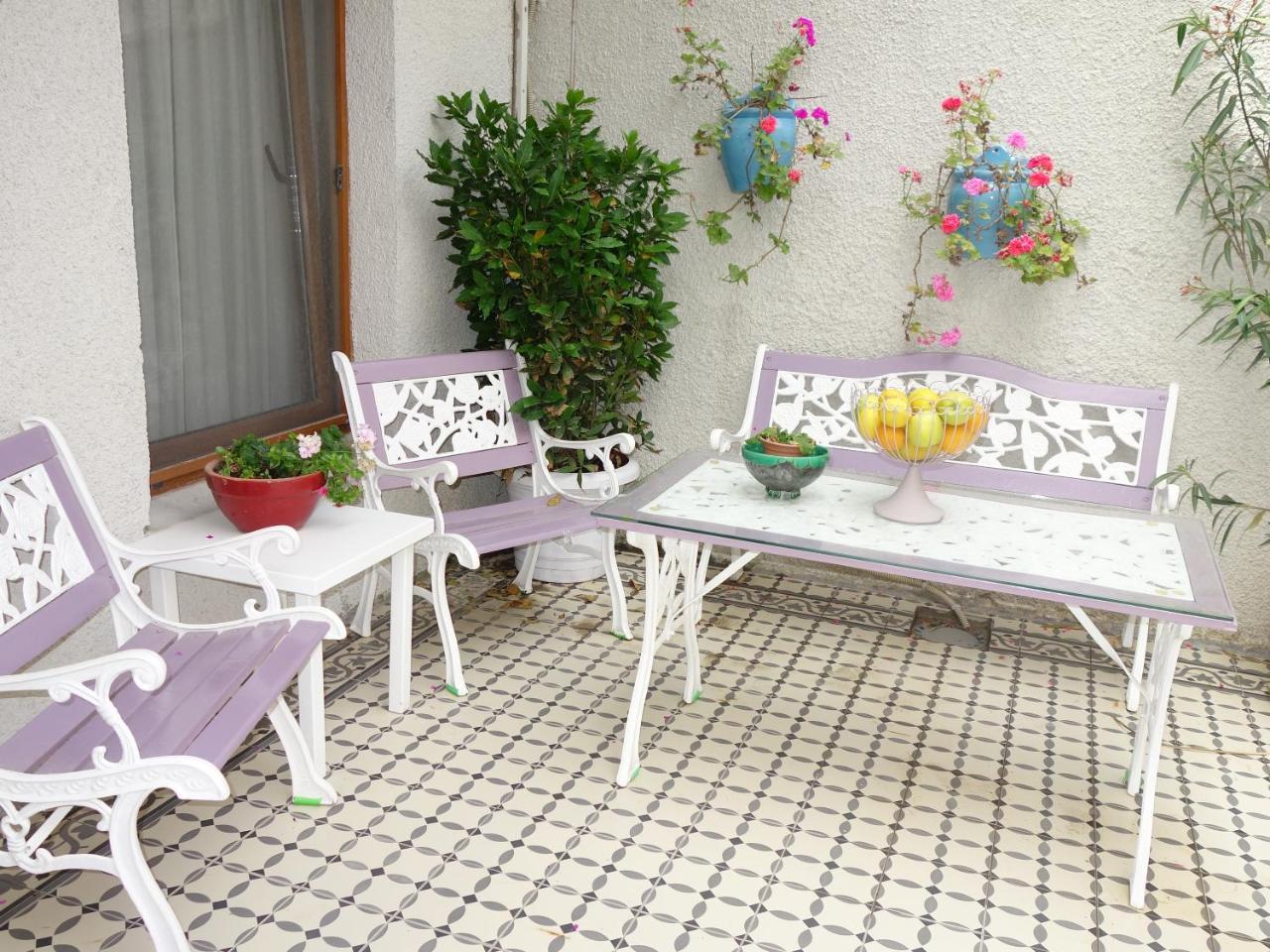 Peri Art Hotel Alacati Kültér fotó