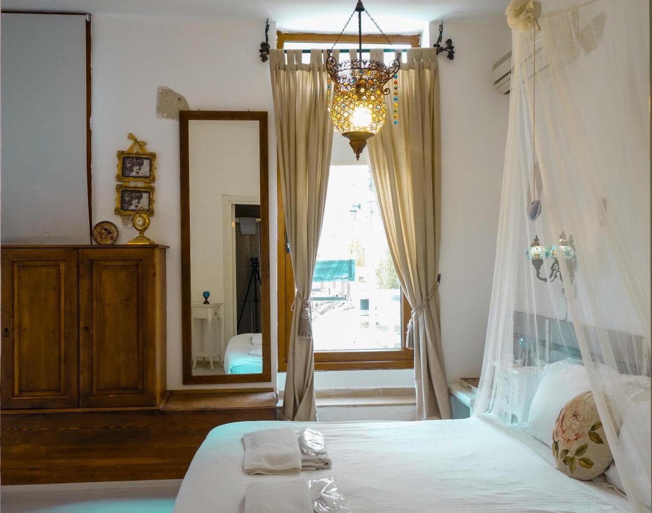 Peri Art Hotel Alacati Kültér fotó