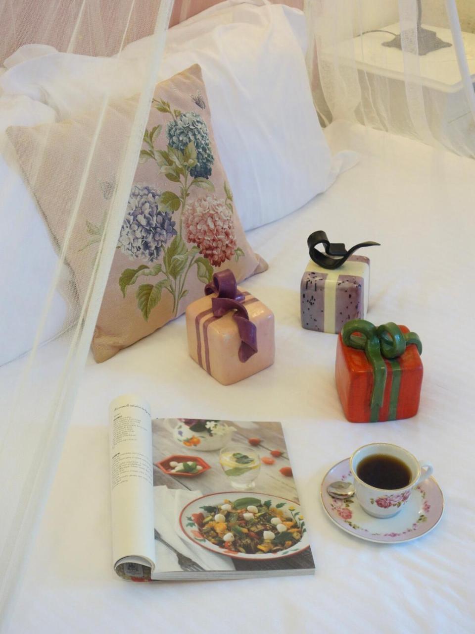 Peri Art Hotel Alacati Kültér fotó