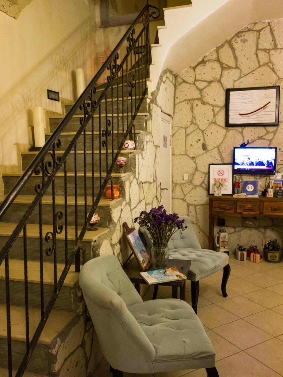 Peri Art Hotel Alacati Kültér fotó