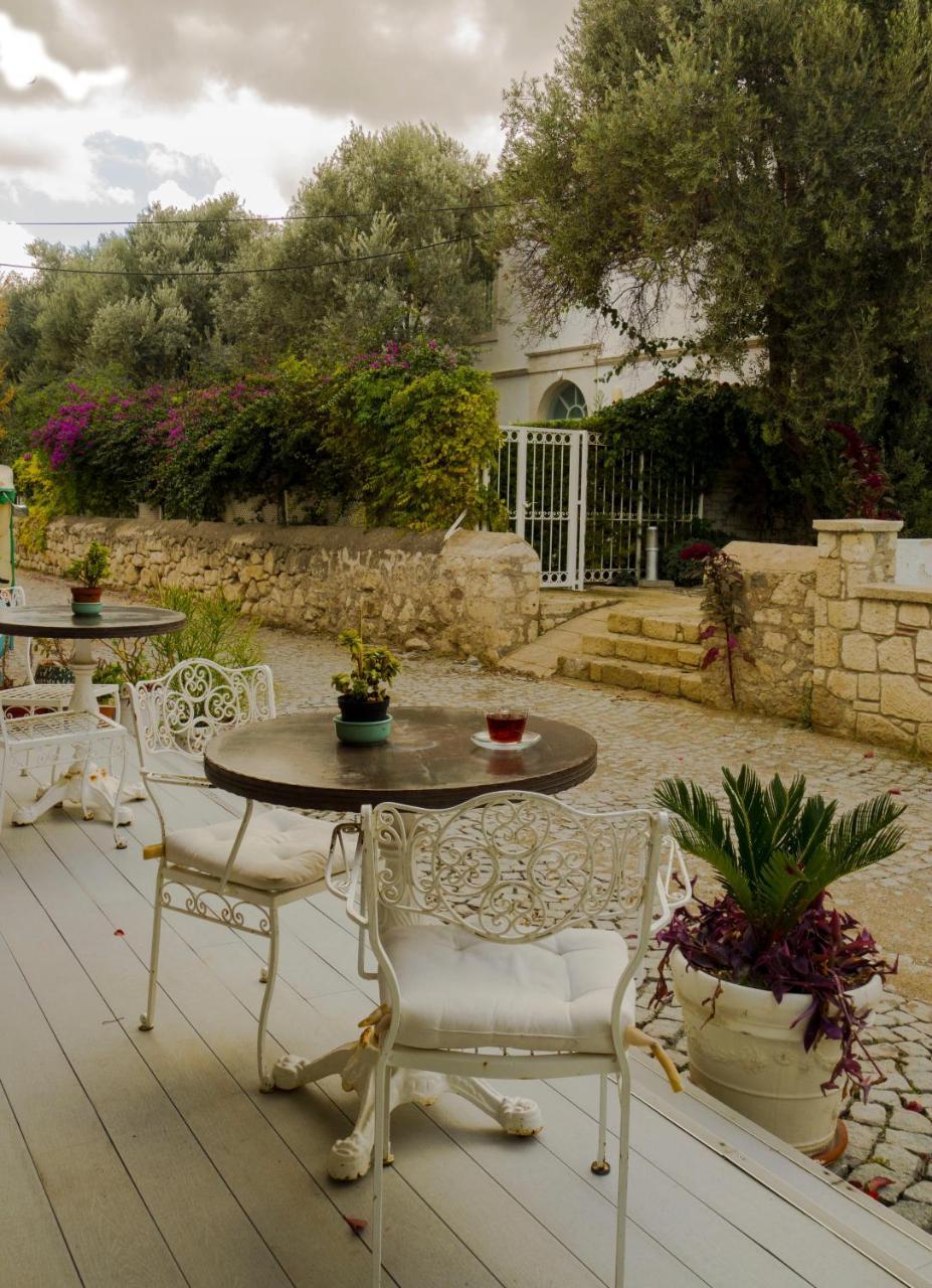 Peri Art Hotel Alacati Kültér fotó