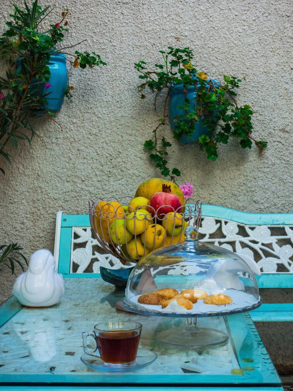 Peri Art Hotel Alacati Kültér fotó