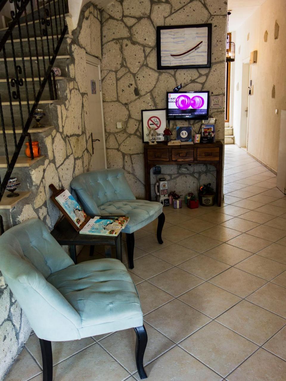 Peri Art Hotel Alacati Kültér fotó