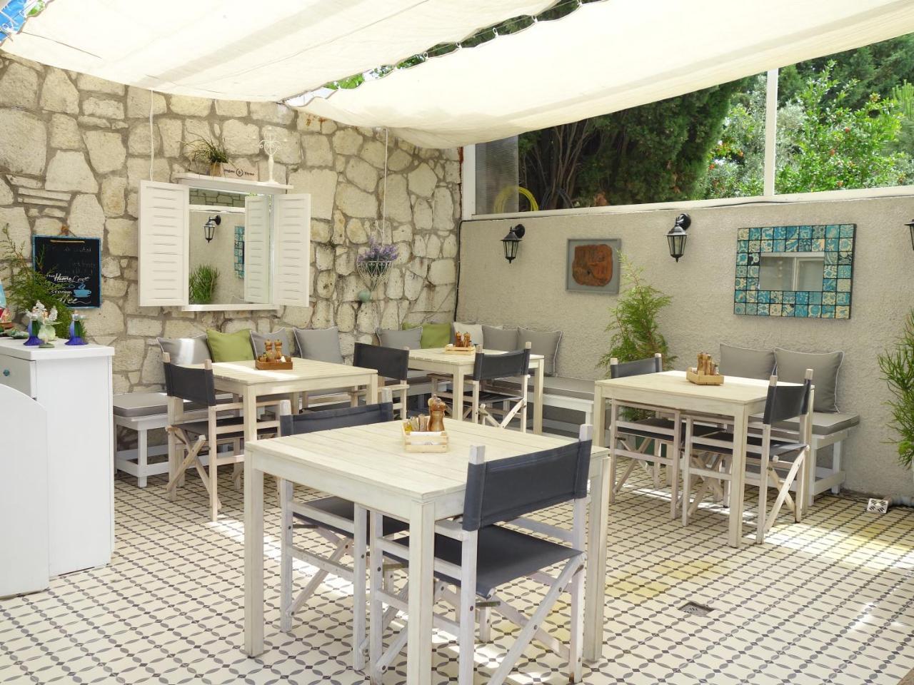 Peri Art Hotel Alacati Kültér fotó