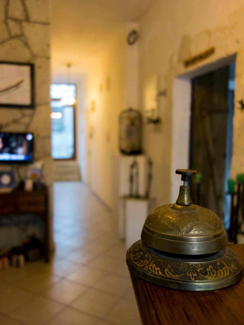 Peri Art Hotel Alacati Kültér fotó