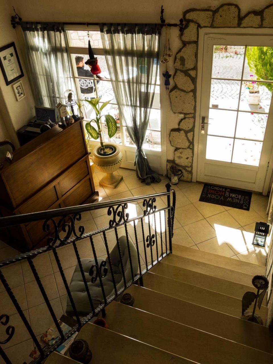 Peri Art Hotel Alacati Kültér fotó