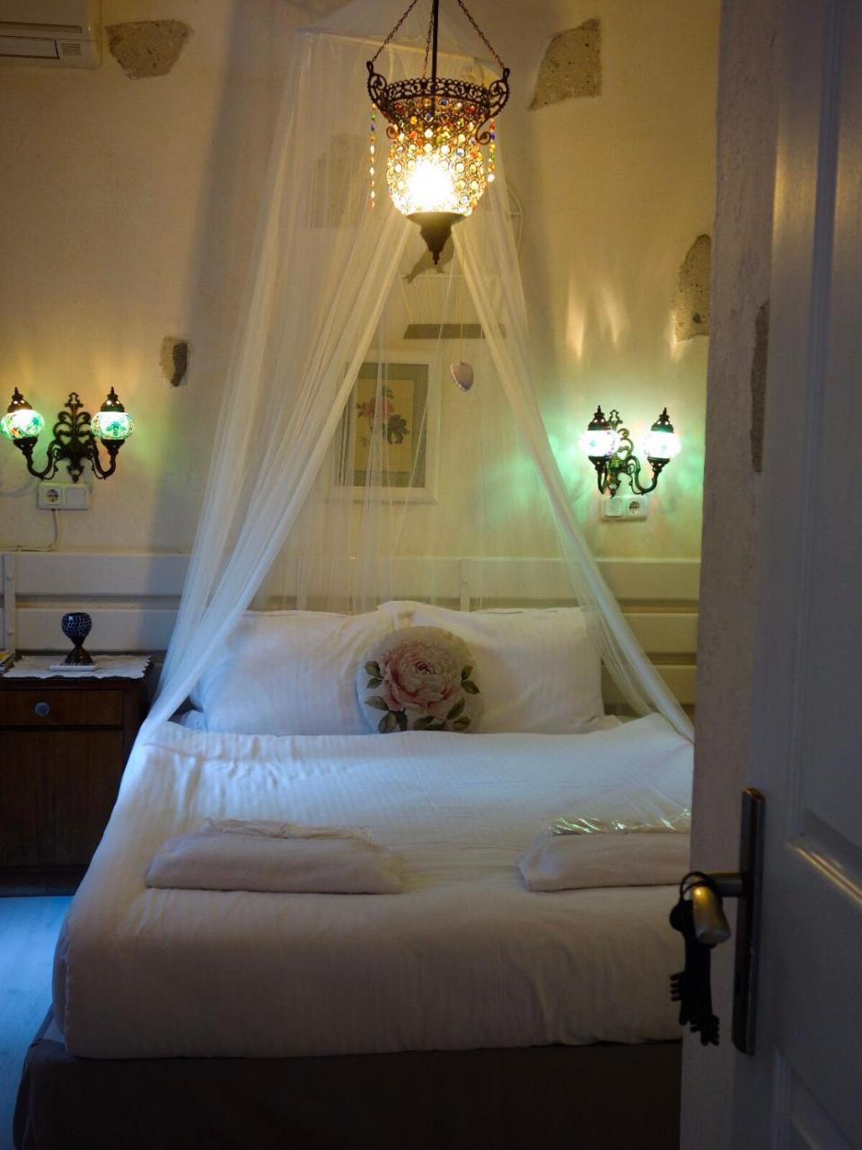 Peri Art Hotel Alacati Kültér fotó
