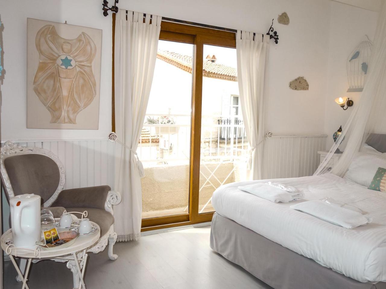 Peri Art Hotel Alacati Kültér fotó