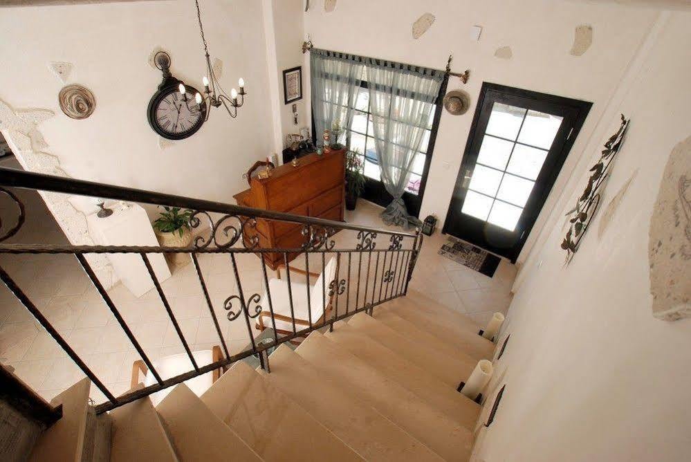Peri Art Hotel Alacati Kültér fotó